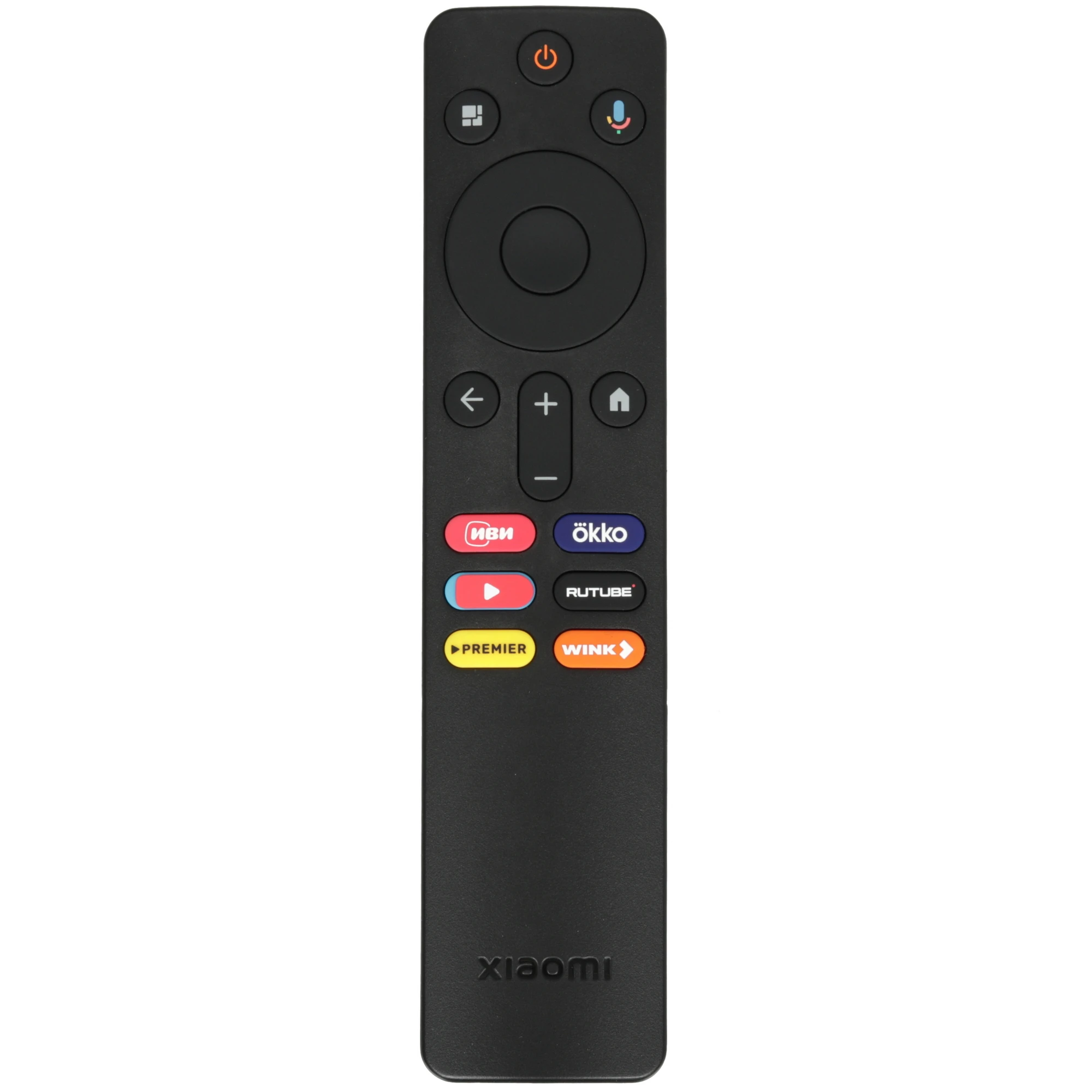 Медиаплеер Xiaomi Mi TV Box S 3nd Gen, Черный детальное изображение - 6