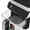 Аэрогриль RED ColorCook MC550W, 5.5 л, 1400 Вт, Белый вариант - 6