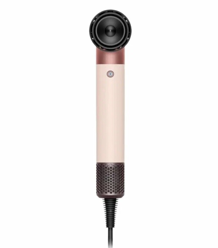 Фен Dyson Supersonic R Pro HD17, Розовое золото №3