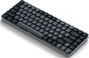 Клавиатура Satechi SM1 Slim, Черный вариант - 2