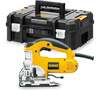 Лобзик Dewalt DW331KT DW331KT-QS, 220, 26 мм, 701 Вт вариант - 1