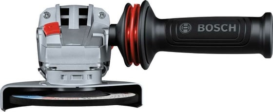 Углошлифовальная машина Bosch GWS 12-125 S 06013A6020, 125 мм, 2800-11000 об/мин, 1200 Вт детальное изображение - 2