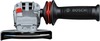 Углошлифовальная машина Bosch GWS 12-125 S 06013A6020, 125 мм, 2800-11000 об/мин, 1200 Вт вариант - 2