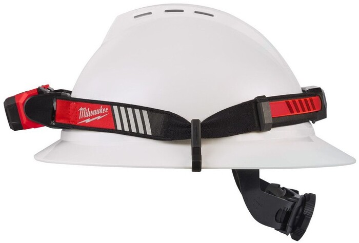 Фонарик Milwaukee L4 HL-VIS-201  №11