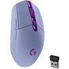 Мышь Logitech G304 Lightspeed, Фиолетовый вариант - 4