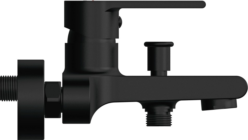 Смеситель Cersanit Brasko A63021 детальное изображение - 6