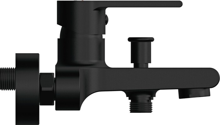 Смеситель Cersanit Brasko A63021 №6