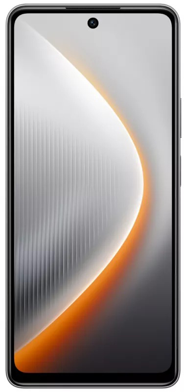 Смартфон Tecno POVA 7 Neo 8/256 Гб, Бежевый, Dual nano-SIM детальное изображение - 2