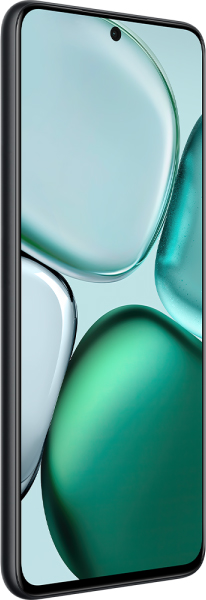 Смартфон Honor X9c Smart 8/256 Гб, Полночный черный, Dual nano-SIM детальное изображение - 4