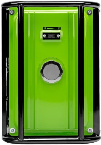 Генератор бензиновый СИБРТЕХ БС-3500 94544, 2.8 кВт, Зеленый детальное изображение - 7