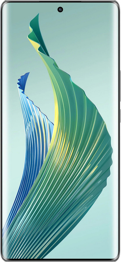Смартфон Honor X9a 256 Гб, Титановое серебро, Dual nano SIM детальное изображение - 2