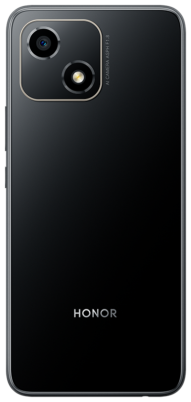 Смартфон Honor Play 30 128 Гб, Черный, Dual nano SIM Смартфон Honor Play 30 4/128 Гб, Черный, Dual nano SIM детальное изображение - 3