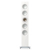 Напольная акустика KEF Reference 5 Meta Champagne, Белый вариант - 2