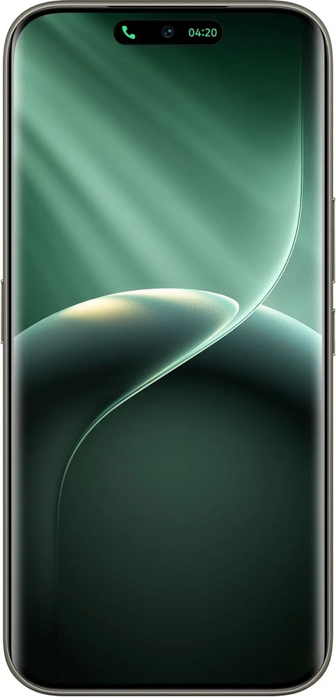 Смартфон Tecno CAMON 50 Ultra 5G 8/256 Гб, Зеленый, Dual nano SIM + eSIM №6