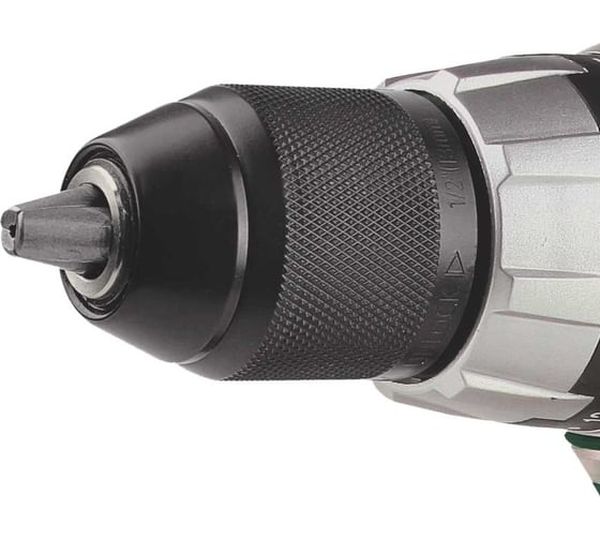 Аккумуляторная дрель-шуруповерт KLPRO 11980 KLDM18-00, 18 В, 40 Нм, б/а детальное изображение - 3