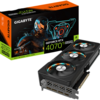 Видеокарта Gigabyte NVIDIA GeForce RTX 4070 Ti Super, GV-N407TSGAMING OC-16GD, 16 ГБ, Черный вариант - 5