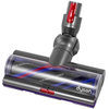 Беспроводной вертикальный пылесос Dyson Gen5 Detect Absolute SV23 EU, Серебристый/Фиолетовый вариант - 6