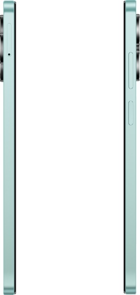 Смартфон Honor X5C 4/64 Гб, Голубой, Dual nano SIM детальное изображение - 6