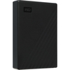 Внешний HDD диск WD My Passport WDBPKJ0040BBK-WESN, 5400 об/мин, 4 ТБ вариант - 3