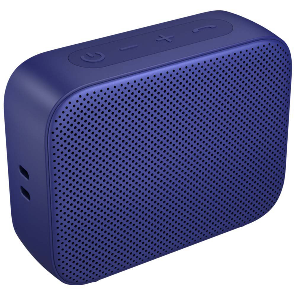 Портативная колонка HP Bluetooth Speaker 350, Синий детальное изображение - 2