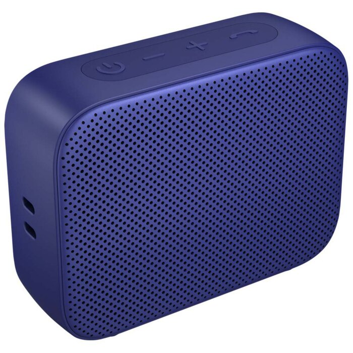 Портативная колонка HP Bluetooth Speaker 350, Синий №2