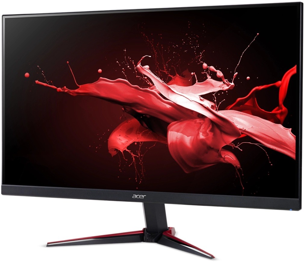 Монитор Acer Nitro VG270Sbmiipx, 27″, 1920x1080, 165 Гц, Черный детальное изображение - 3