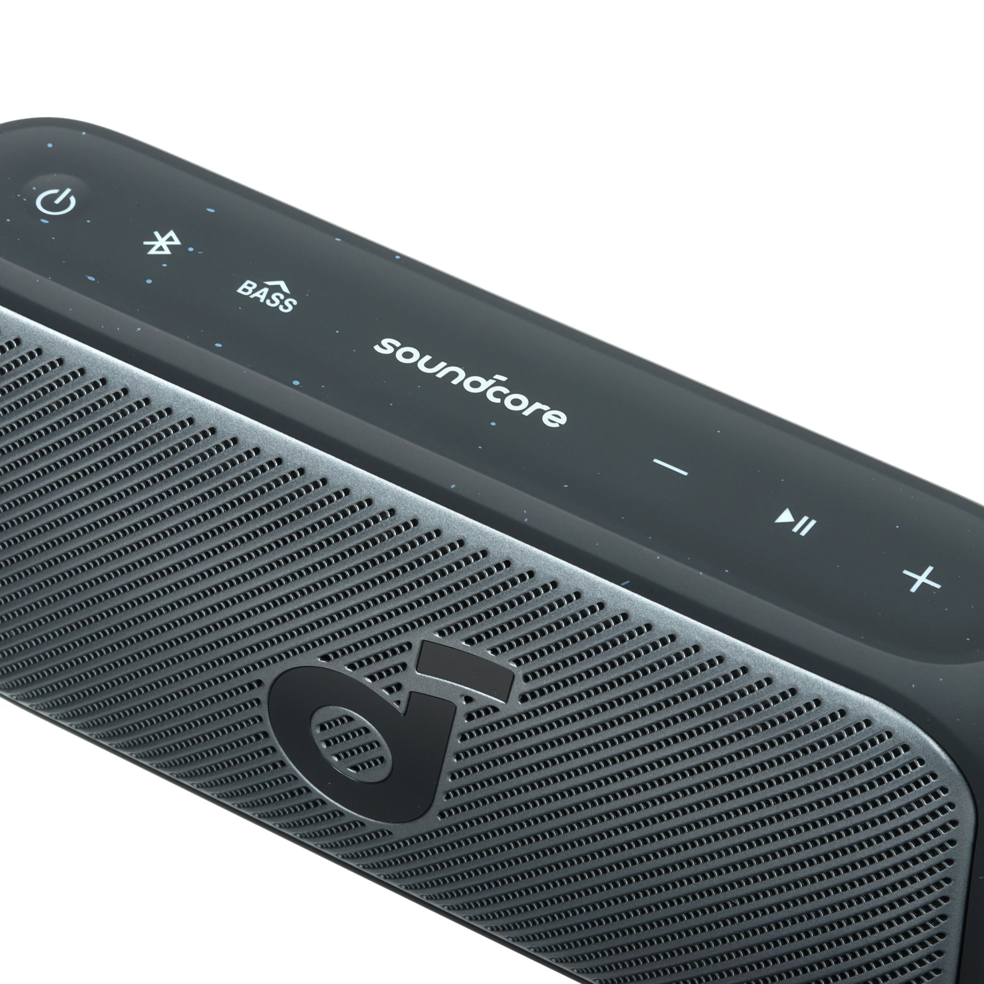 Портативная колонка ANKER Soundcore Motion 300, Черный детальное изображение - 3