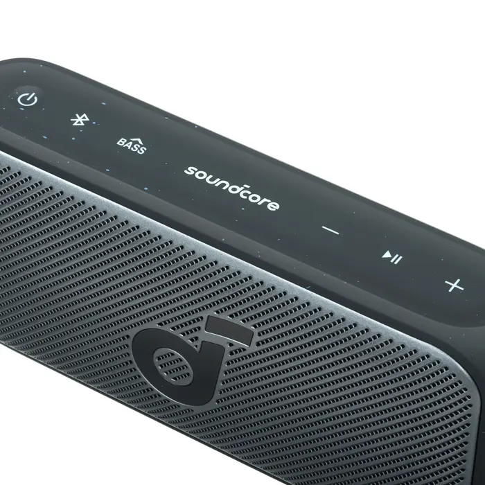 Портативная колонка ANKER Soundcore Motion 300, Черный №3