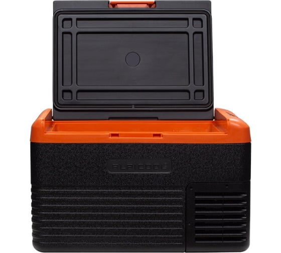 Автомобильный компрессорный холодильник Alpicool CL30, 990103, 12/24 В, Черный детальное изображение - 4