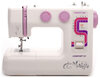 Швейная машина Dragonfly COMFORT 32, Белый вариант - 1