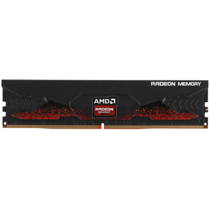 Оперативная память AMD DDR5 6800MHz, R7516G6800U1S, 16 Гб №1