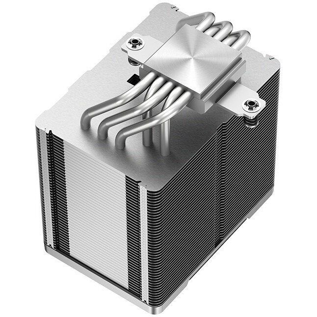 Кулер DeepCool AK500, Черный детальное изображение - 5