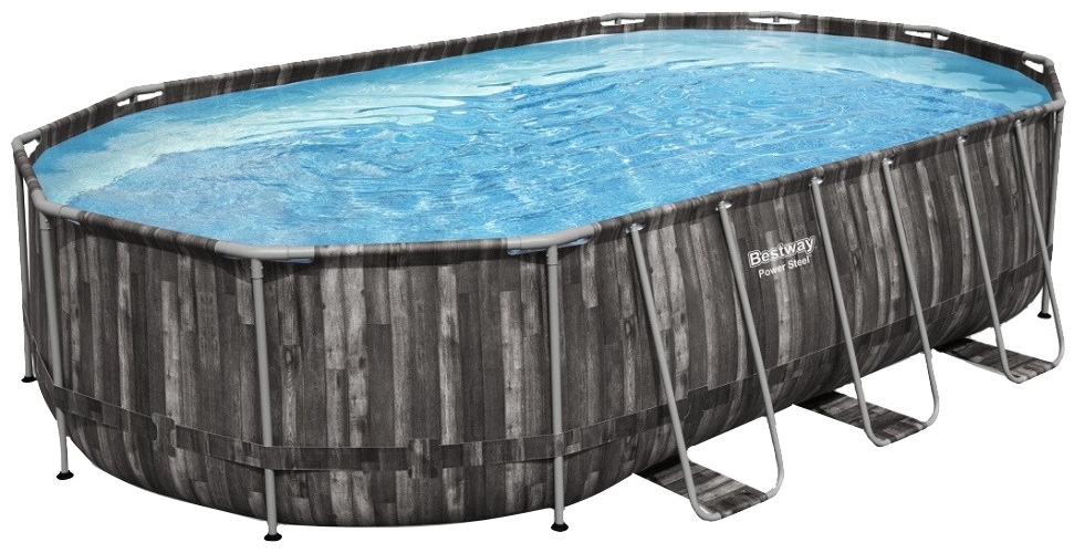 Каркасный бассейн Bestway 5611T детальное изображение - 1