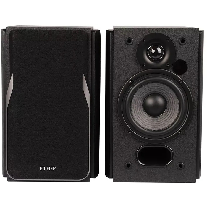 Колонки Edifier R1380DB, Черный №3