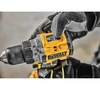 Аккумуляторная дрель-шуруповерт DeWALT DCD800E2T-QW, 18 В, 90 Нм, 1.7 А·ч вариант - 5