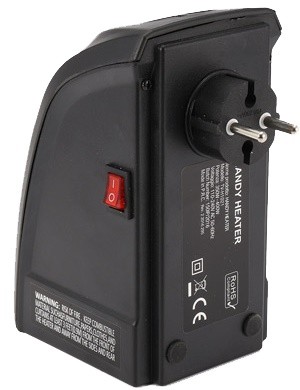 Тепловентилятор ROVUS Handy Heater детальное изображение - 2