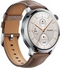 Смарт-часы Honor Watch 4 Pro 46 мм, Коричневый вариант - 2