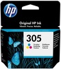 Картридж HP 305 3YM60AE вариант - 1