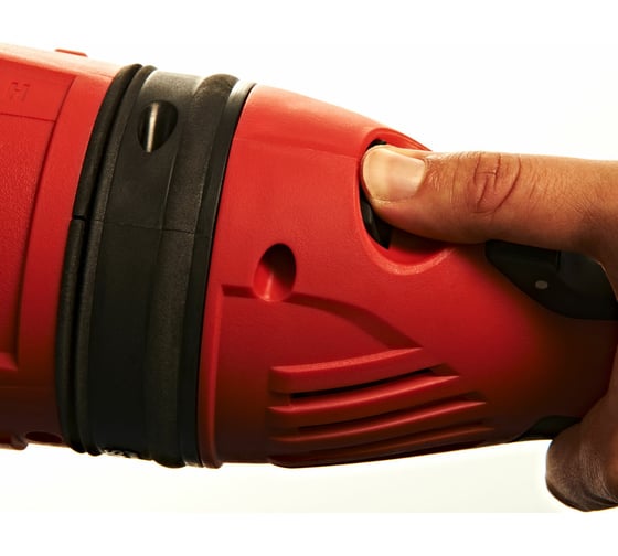 Углошлифовальная машина Milwaukee AGVM 26-230 GEX/DMS 4933402495, 230 мм, 6600 об/мин, 2600 Вт детальное изображение - 6