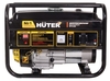 Генератор бензиновый HUTER DY3.0A 64/1/56, 2.5 кВт, Черный вариант - 2