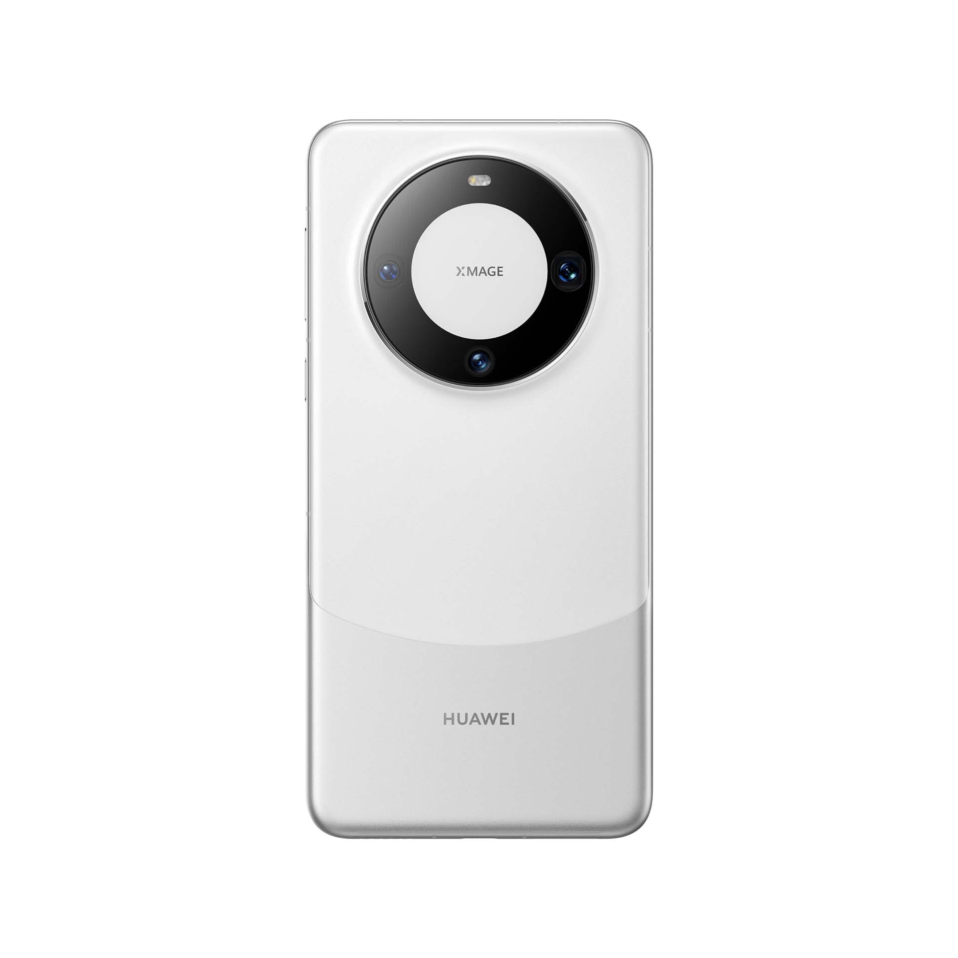 Смартфон Huawei Mate 60 256 Гб, Серебристый, Dual nano-SIM детальное изображение - 2