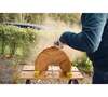 Аккумуляторная угловая шлифмашина Ryobi ONE+ R18AG-0 5133001903, 115 мм, 7500 об/мин вариант - 14