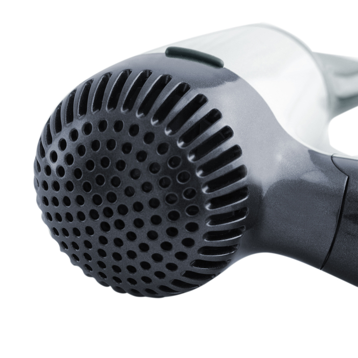 Фен Galaxy GL4303, Серебро/Черный №3