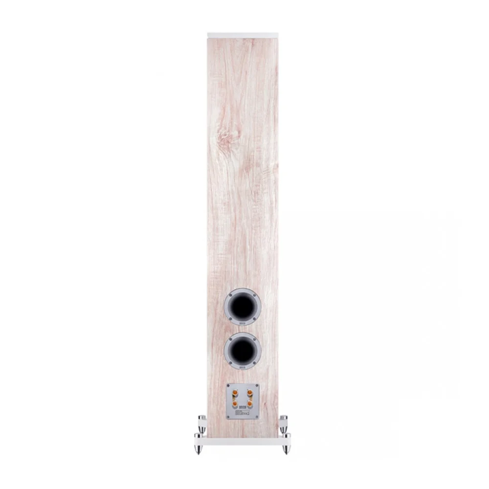 Напольная акустика HECO Aurora 700 Ivory, Белый детальное изображение - 4