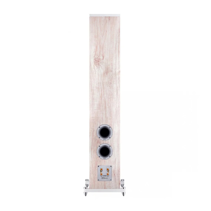 Напольная акустика HECO Aurora 700 Ivory, Белый №4