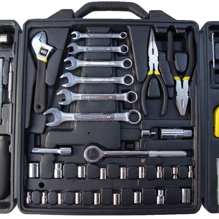 Набор инструментов Kolner KTS 59 №4