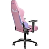 Игровое кресло KARNOX HERO Helel Edition, Розовый вариант - 3