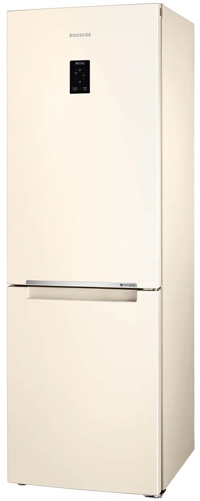 Холодильник Samsung RB33A32N0EL, Бежевый №2