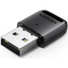 Bluetooth адаптер UGREEN CM591 (90225), Bluetooth 5.3, Черный вариант - 2