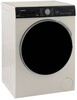 Стиральная машина Vestfrost VFT 8143DDC, Бежевый вариант - 2
